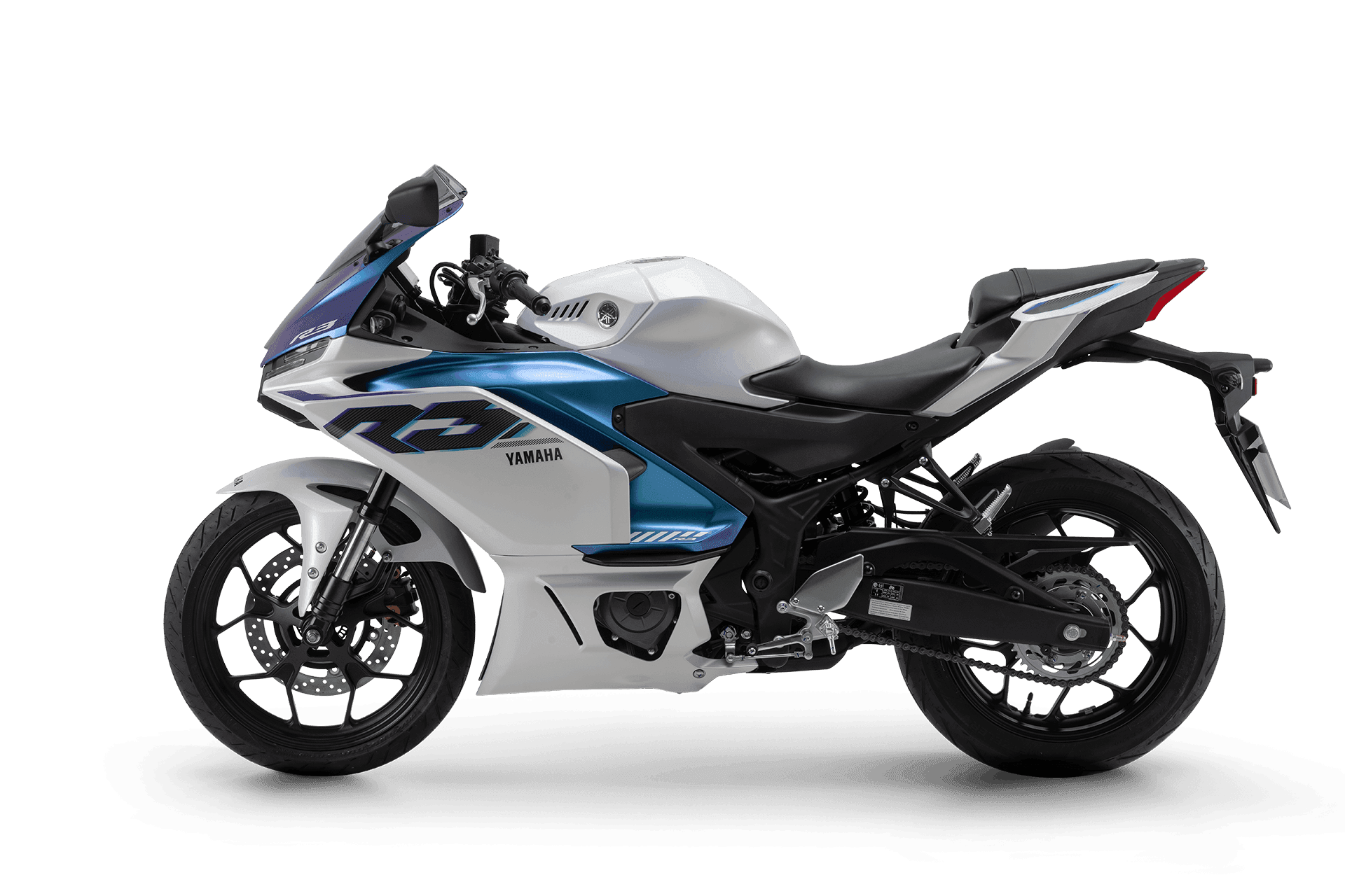 Yamaha R3 ABS