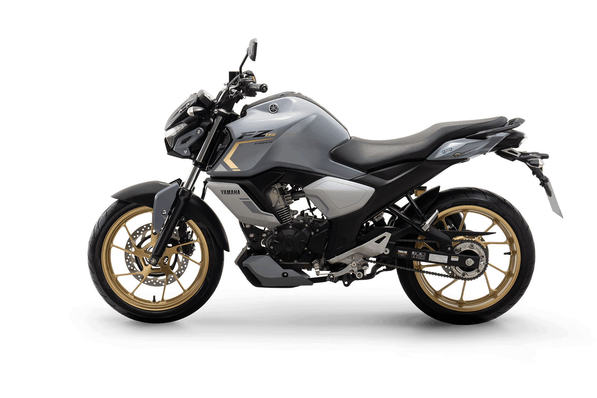 Yamaha FAZER FZ15 ABS