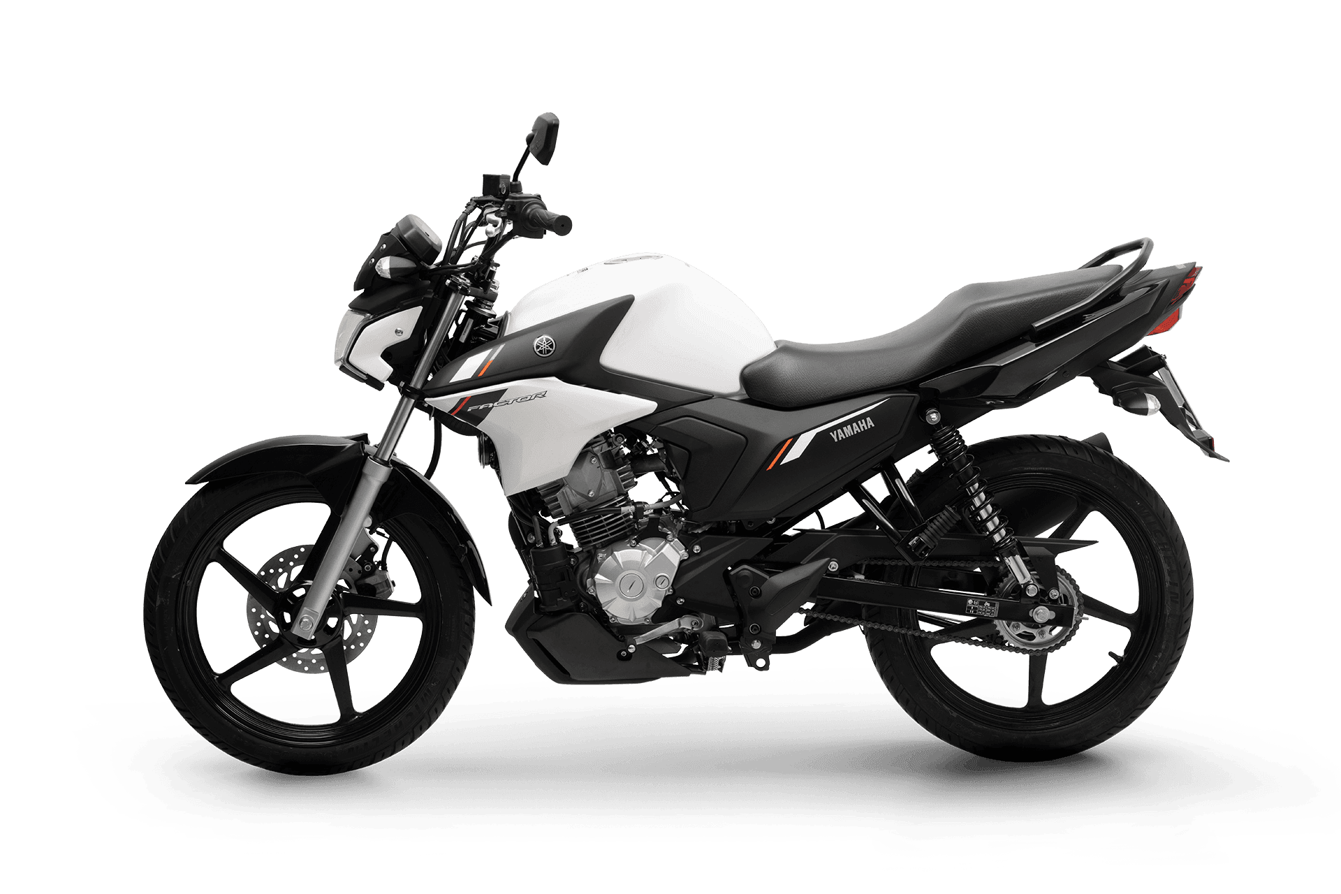Yamaha Factor 150 ED