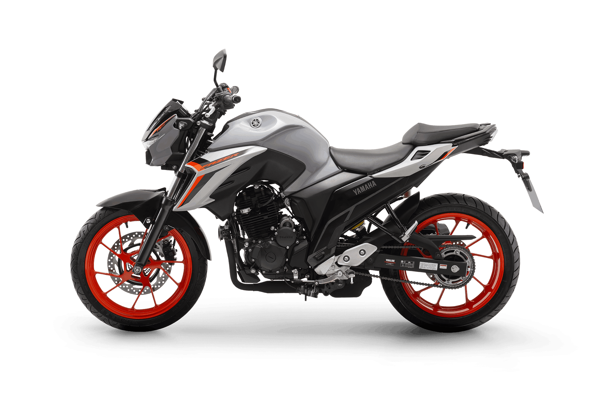 Yamaha Fazer FZ25
