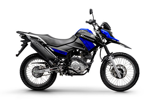 Factor 150 ED UBS 2023 em até 48x - Rede Yamaha SP