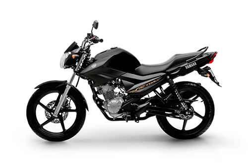 YAMAHA FACTOR 125I UBS 2023 - Bingool Motos E Náutica